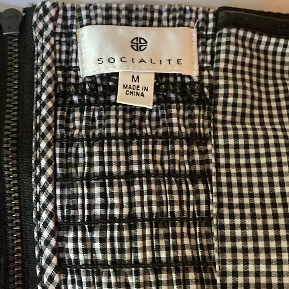 Socialite halt top small - Picture 3 of 3